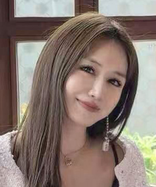 Vivian Xiong