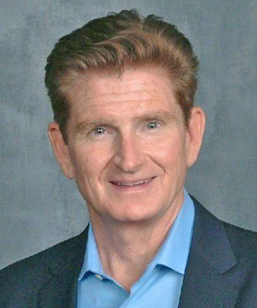 Dennis O’Neil 