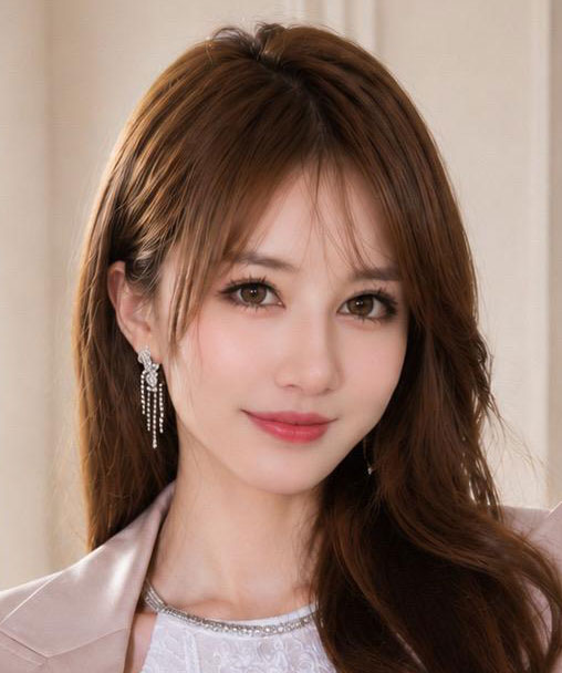 Vivian Xiong