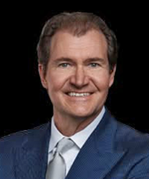 Christopher Haunschild